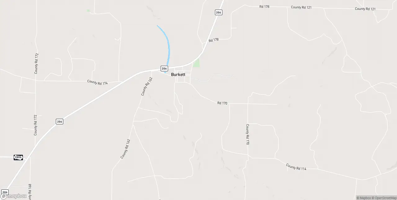 Internet in Burkett