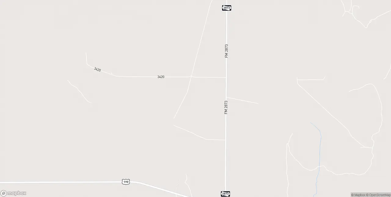 Internet in Fort Mckavett