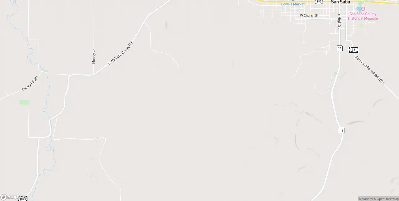 Internet in San Saba