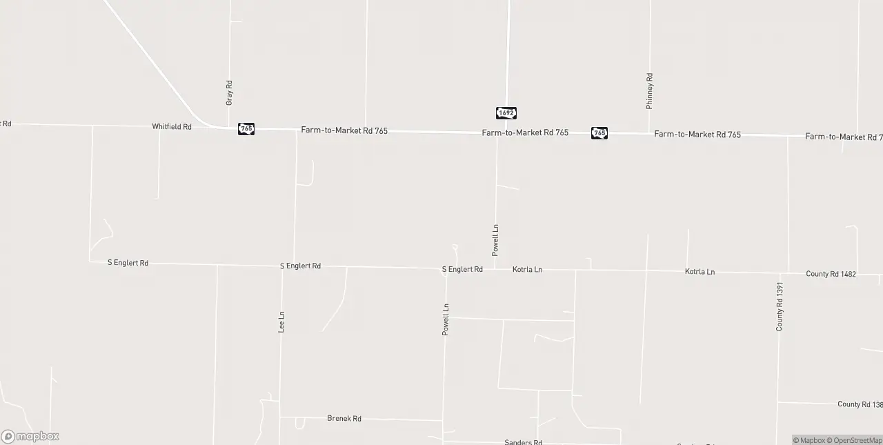 Internet in Eola