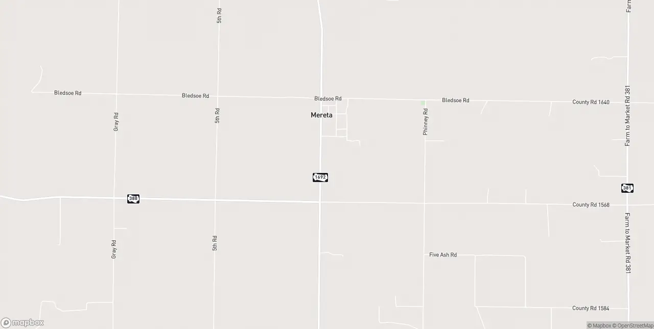 Internet in Mereta