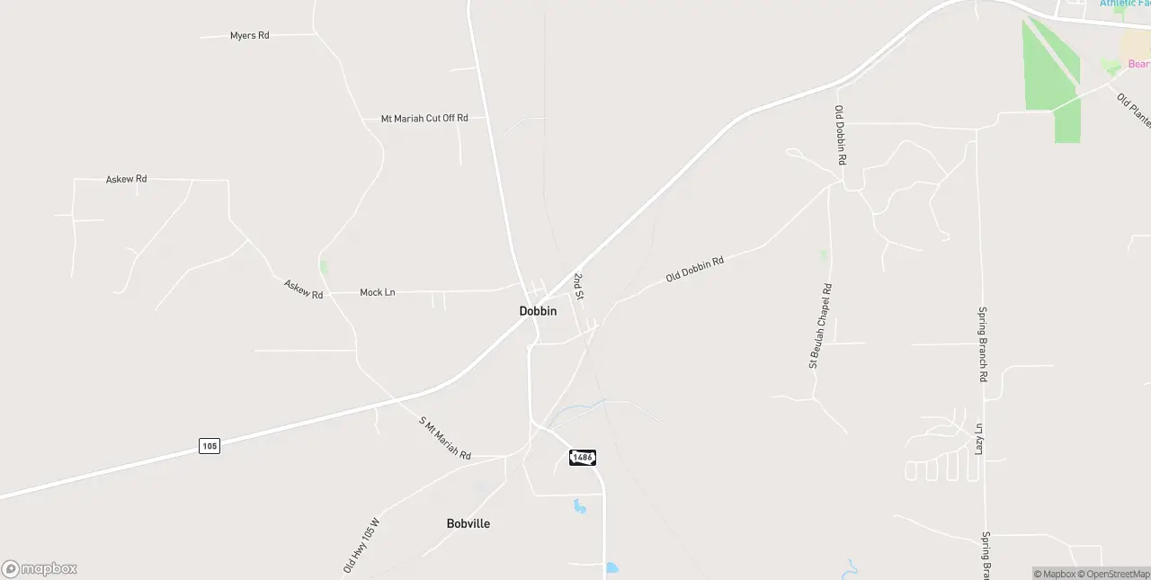 Internet in Dobbin