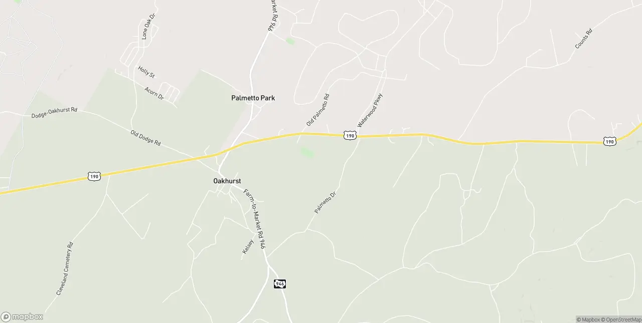 Internet in Oakhurst