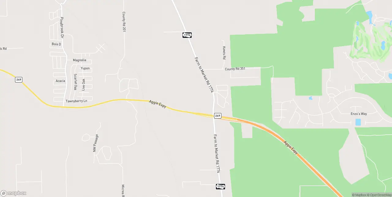Internet in Plantersville