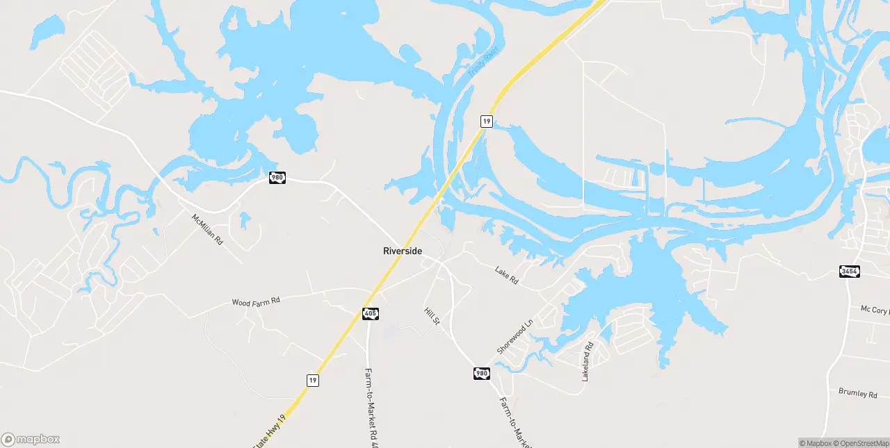 Internet in Riverside