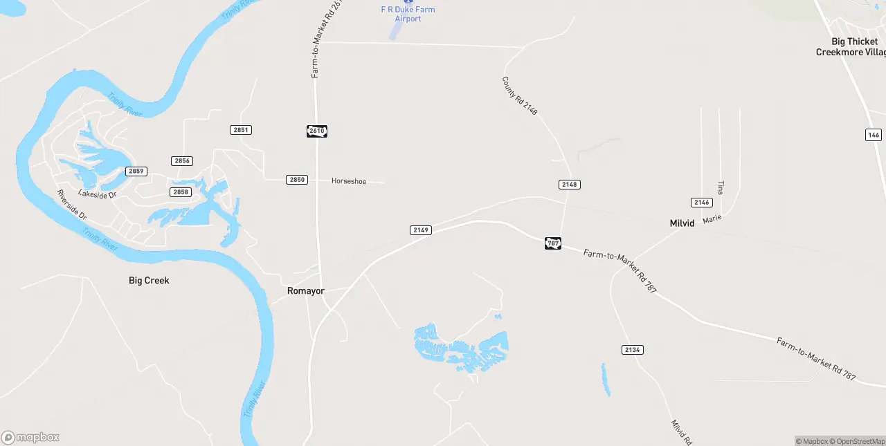 Internet in Romayor