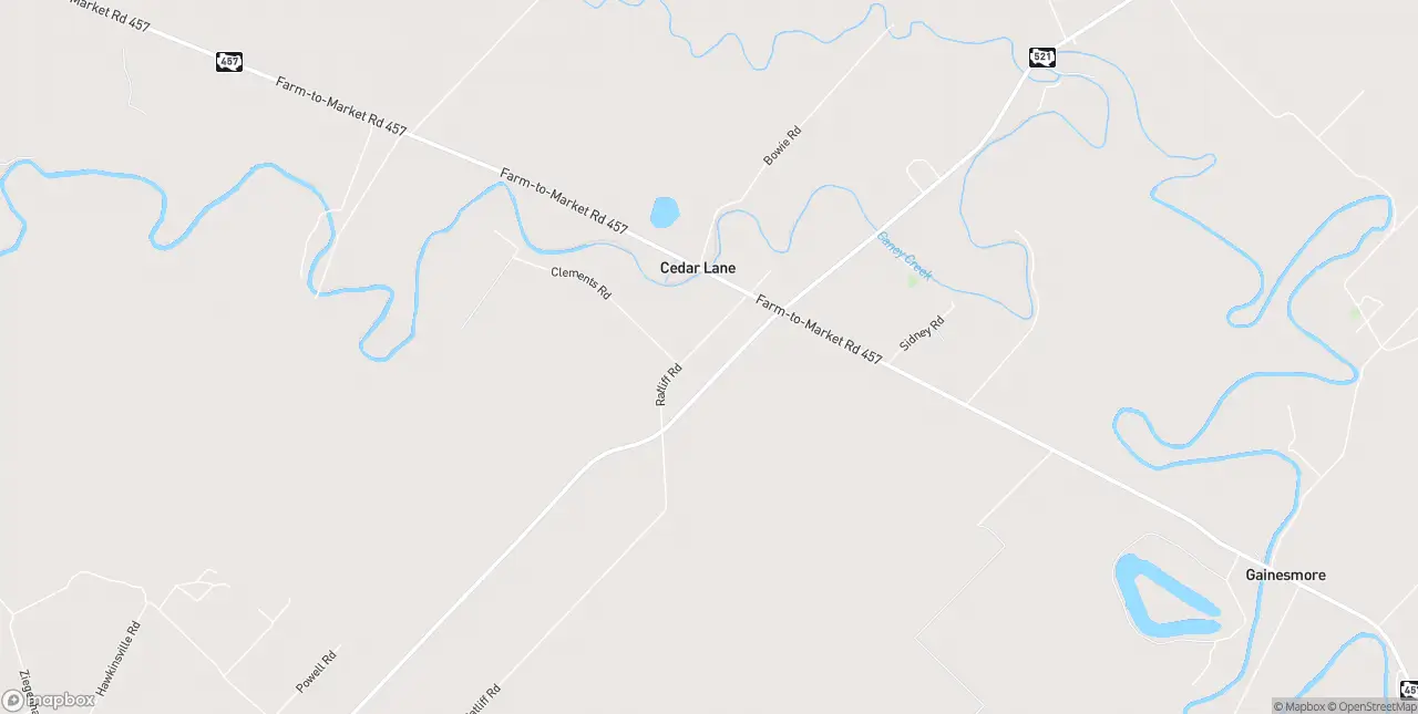 Internet in Cedar Lane