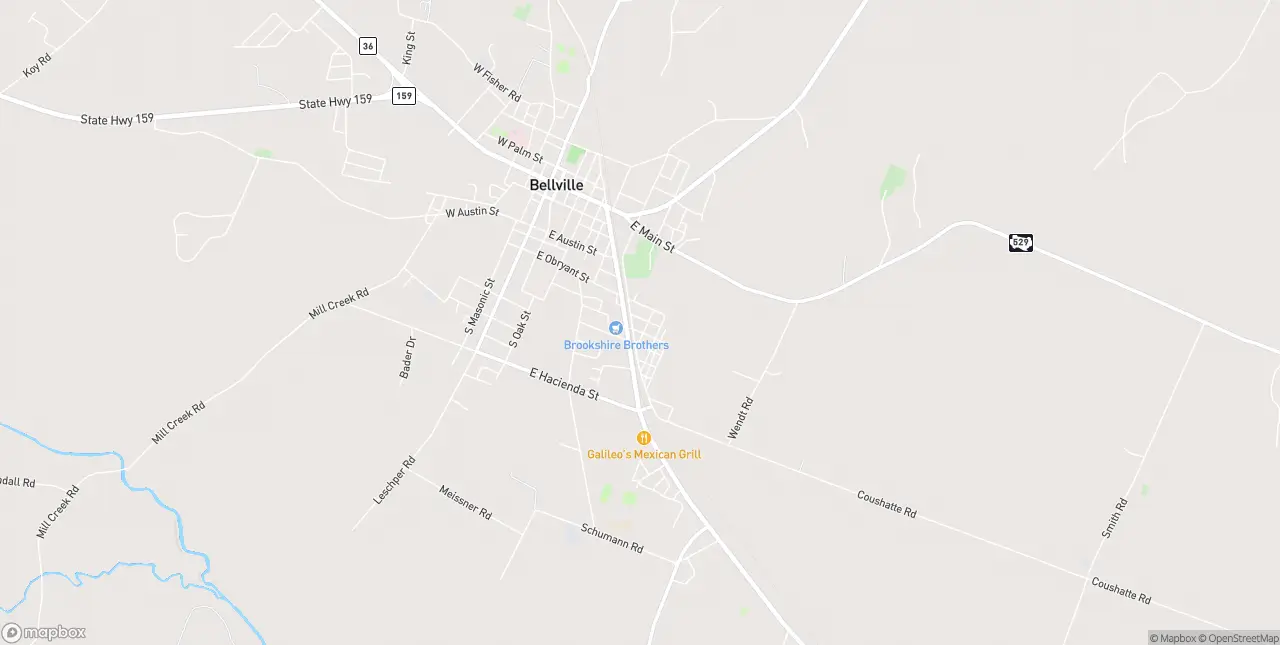 Internet in Bellville