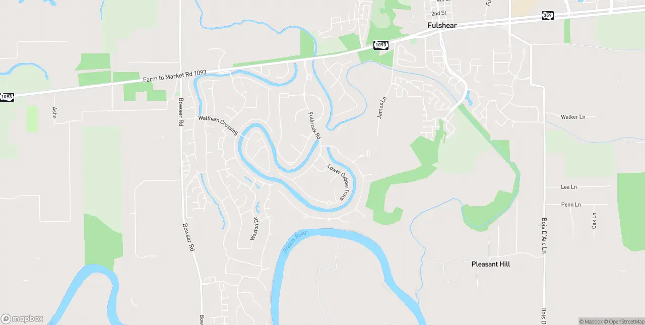 Internet in Fulshear