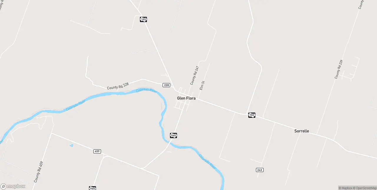 Internet in Glen Flora