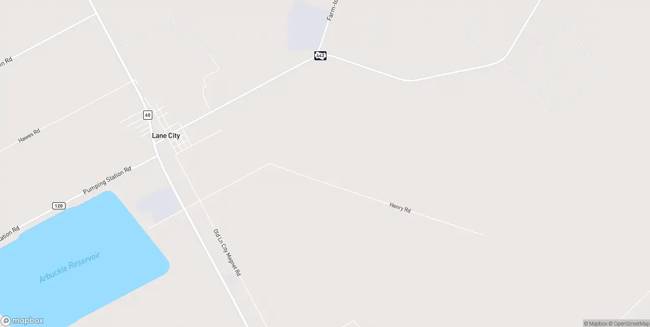Internet in Lane City