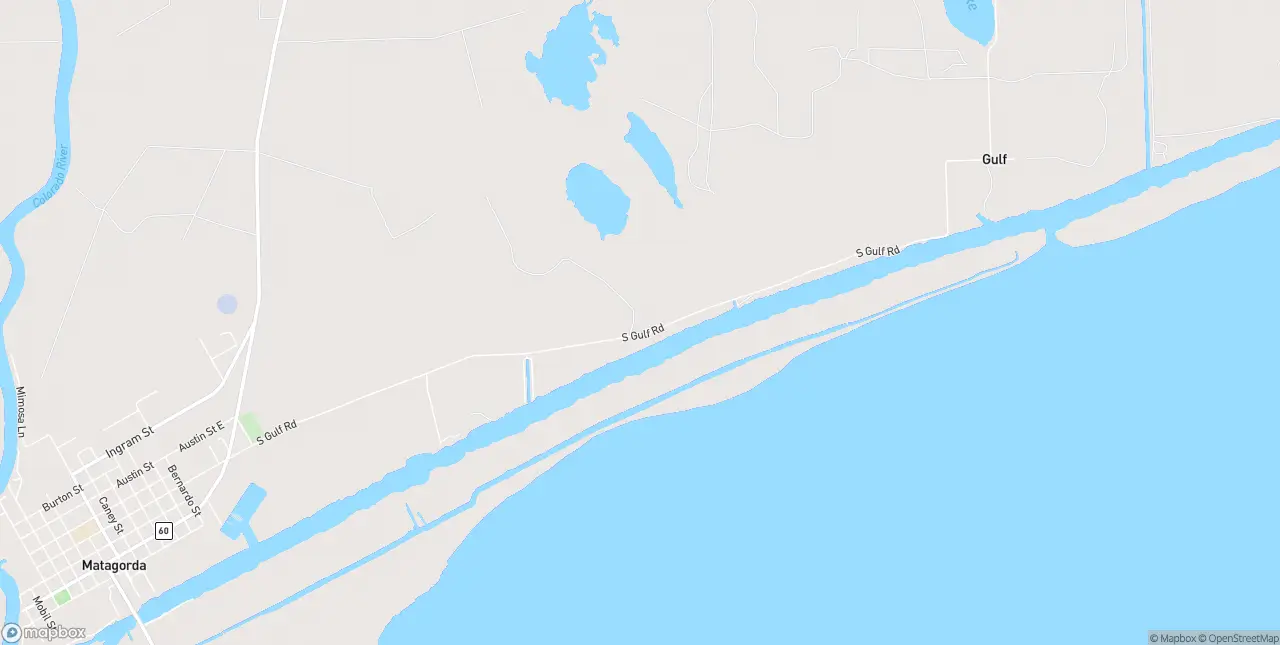 Internet in Matagorda