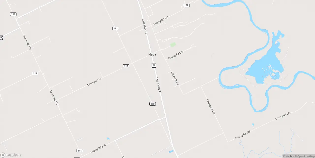 Internet in Nada