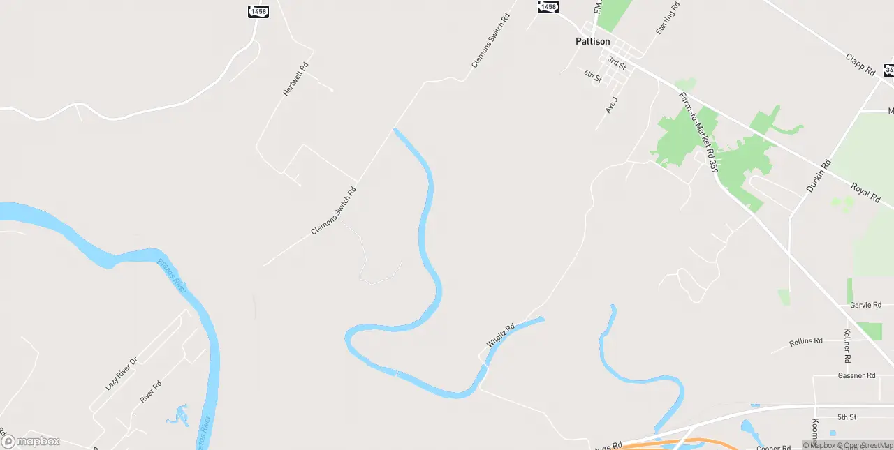 Internet in Pattison