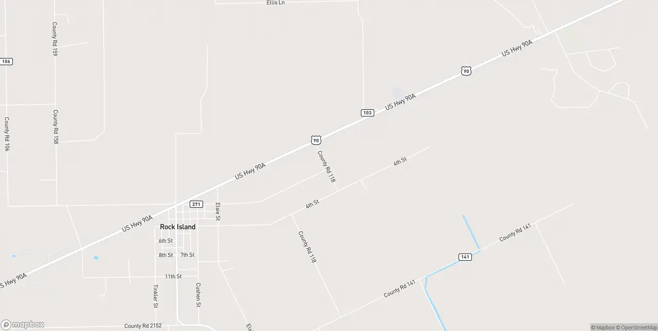 Internet in Rock Island