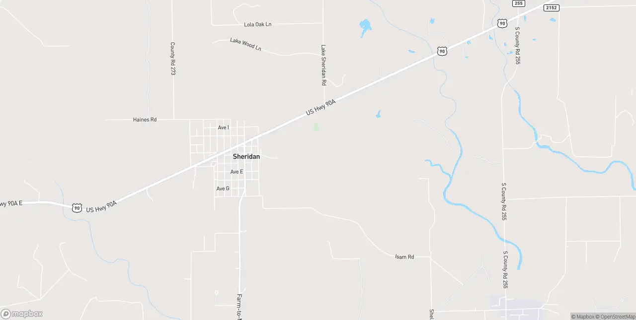 Internet in Sheridan