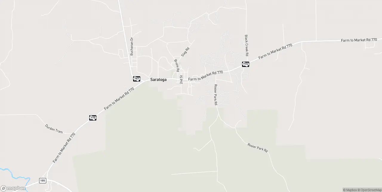 Internet in Saratoga