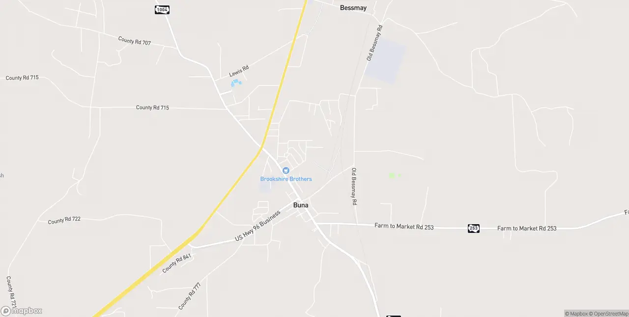 Internet in Buna
