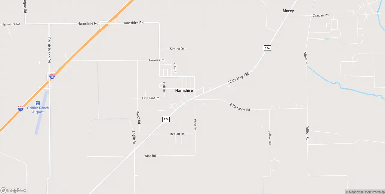 Internet in Hamshire