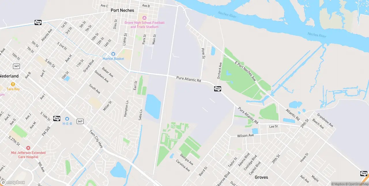 Internet in Port Neches