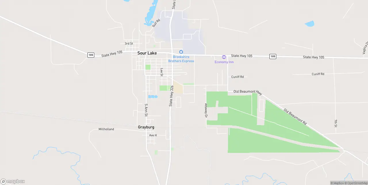 Internet in Sour Lake