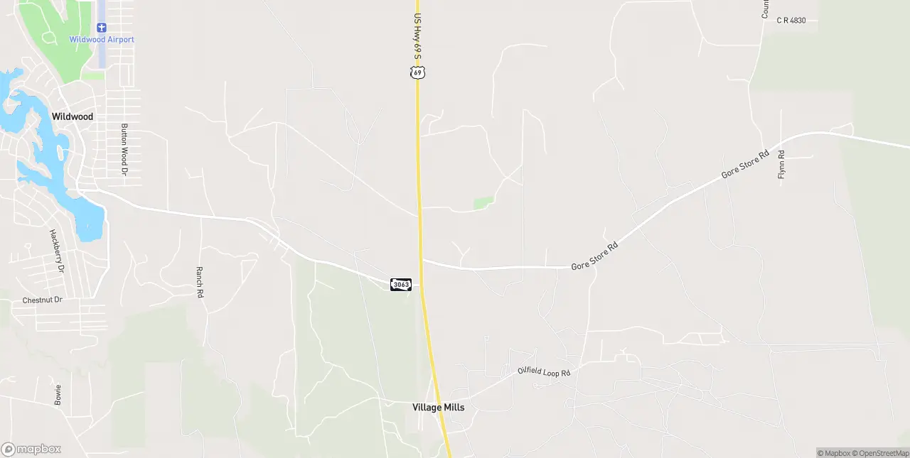Internet in Village Mills