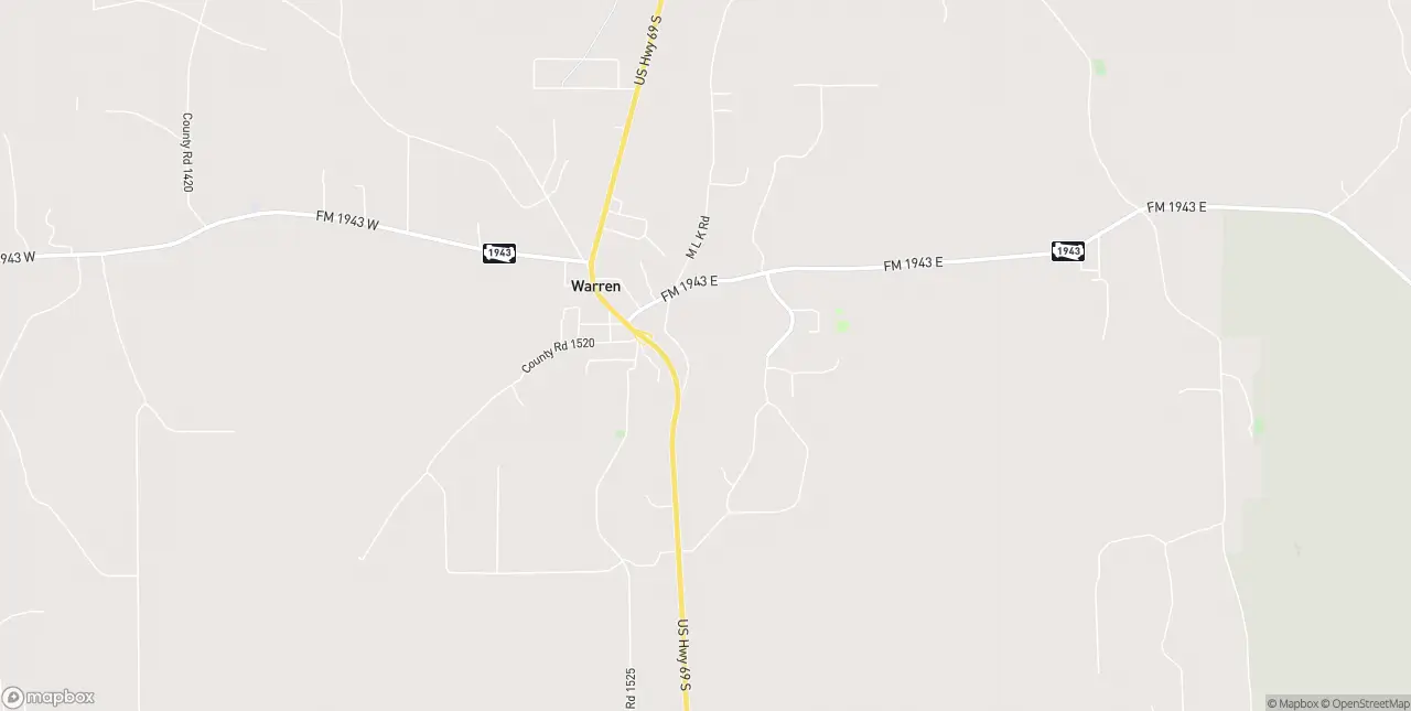 Internet in Warren