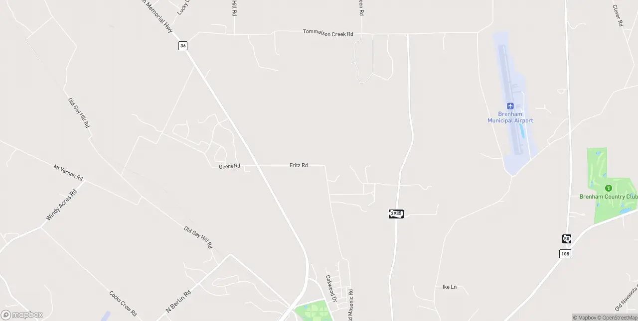 Internet in Brenham