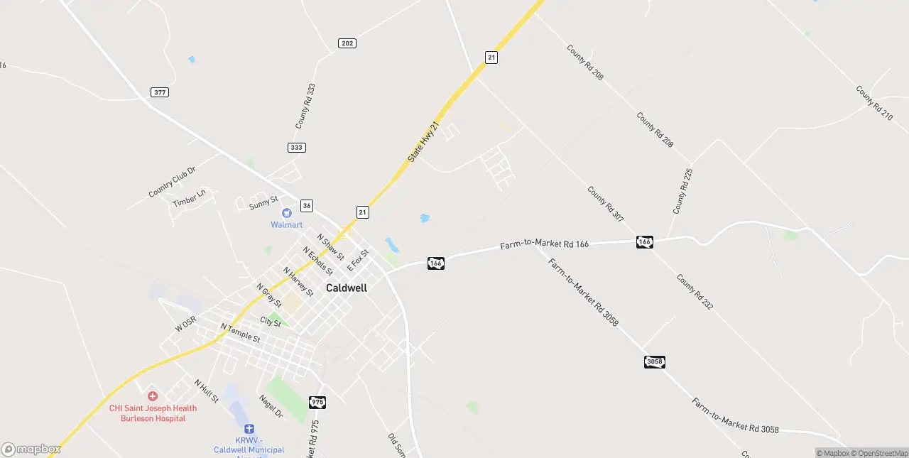 Internet in Caldwell