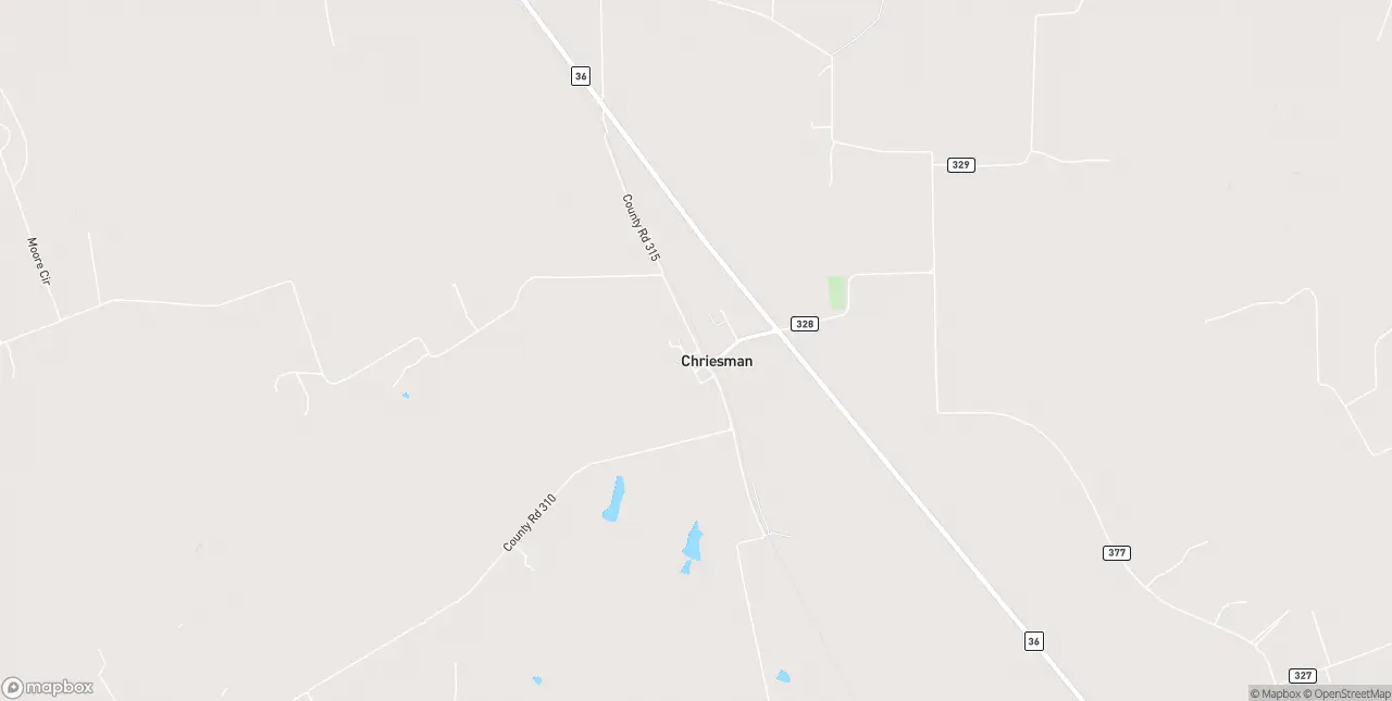 Internet in Chriesman