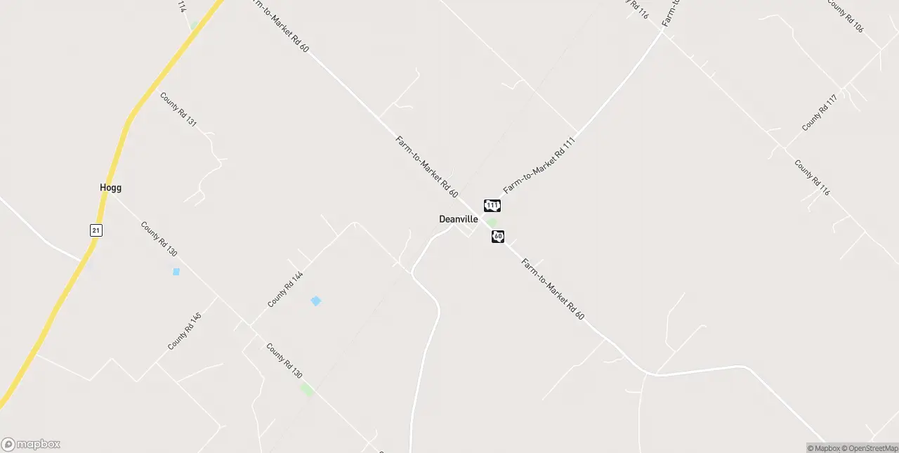 Internet in Deanville