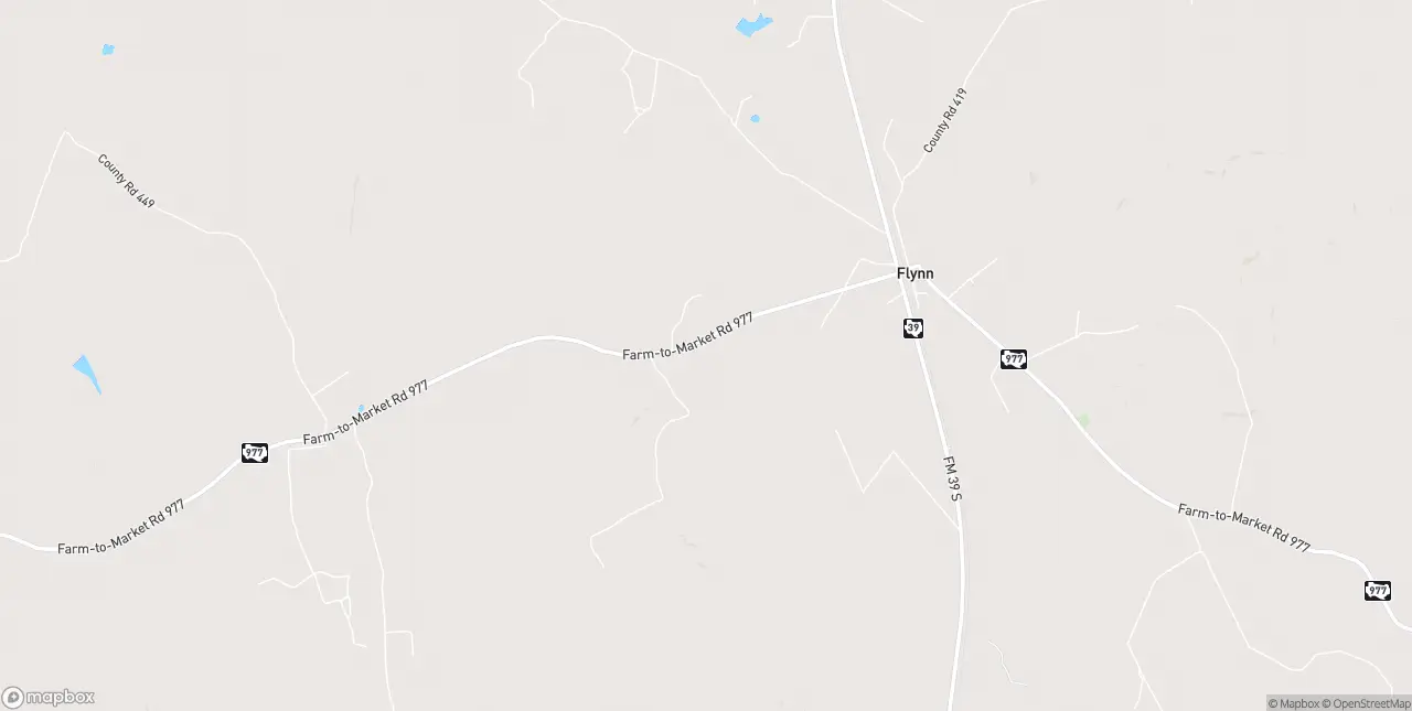 Internet in Flynn