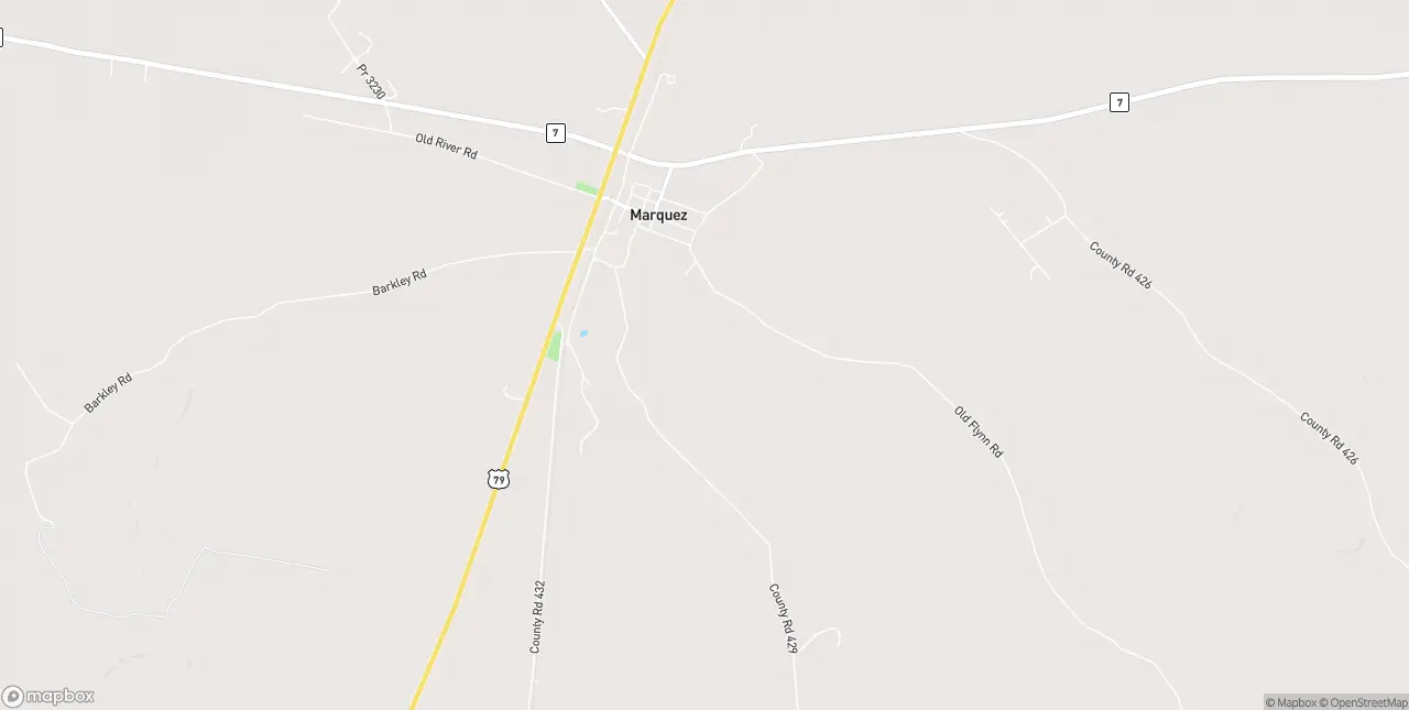 Internet in Marquez