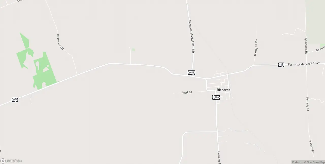 Internet in Richards