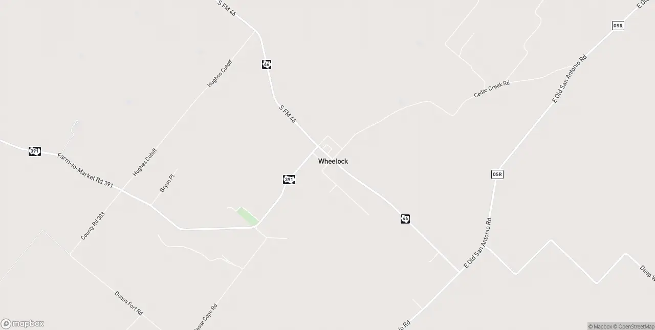 Internet in Wheelock