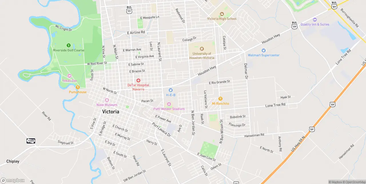 Internet in Victoria