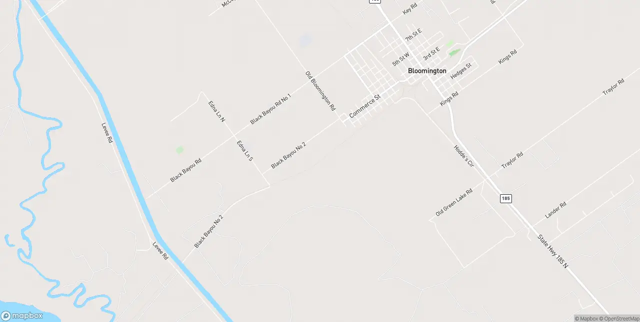 Internet in Bloomington