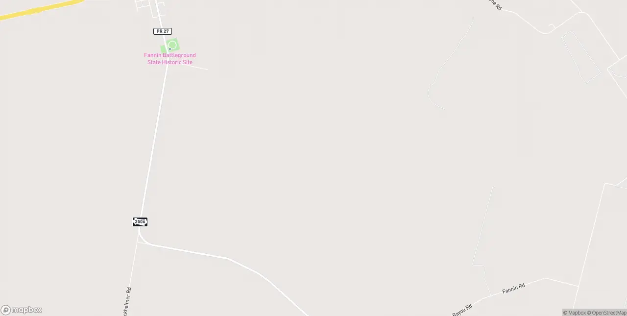 Internet in Fannin