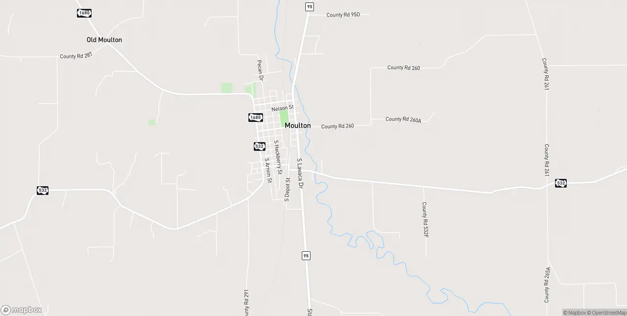 Internet in Moulton