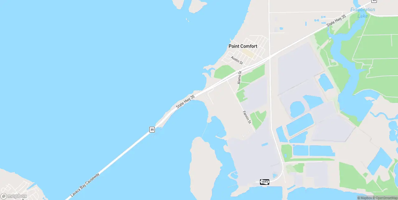 Internet in Point Comfort