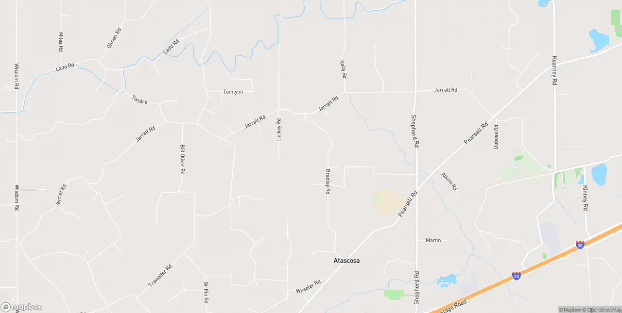 Internet in Atascosa