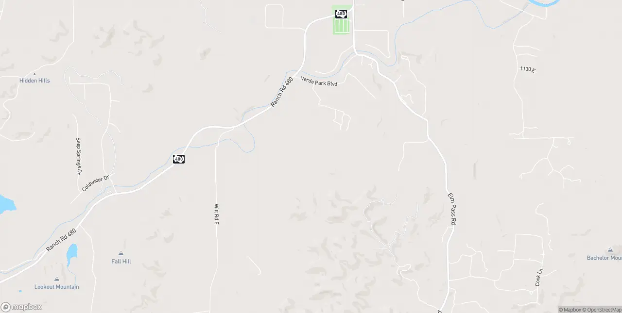 Internet in Center Point