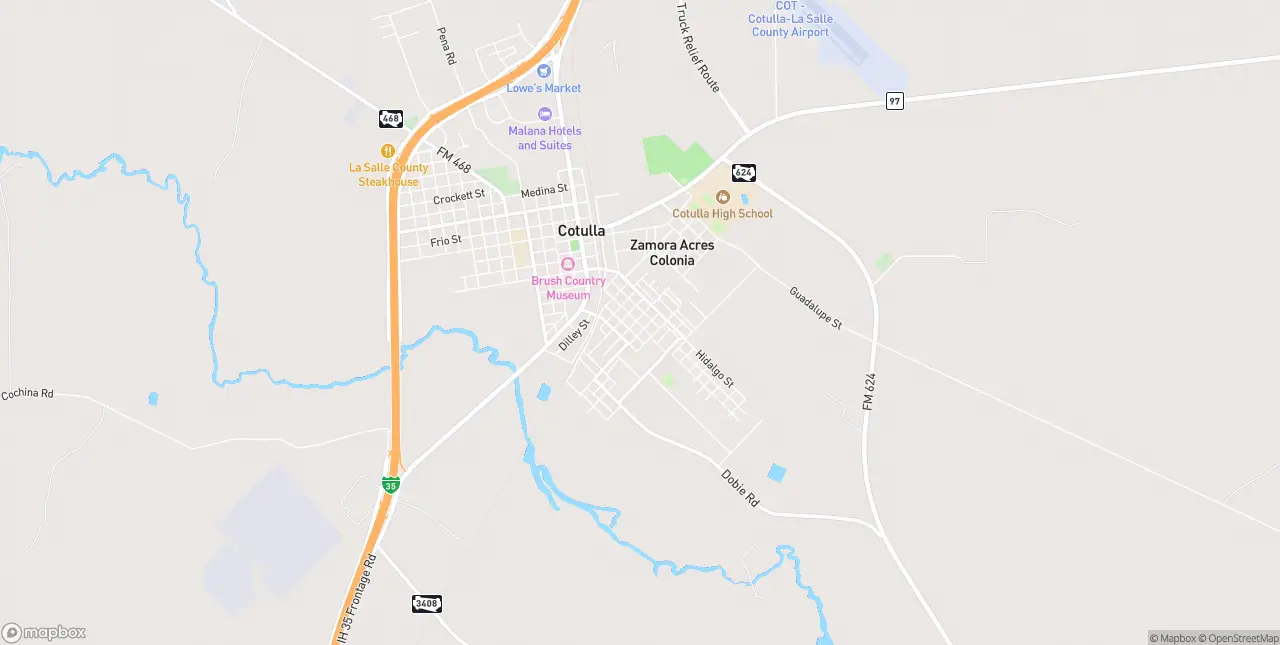 Internet in Cotulla