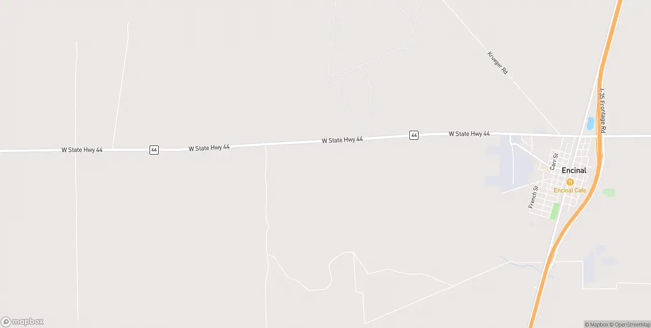 Internet in Encinal
