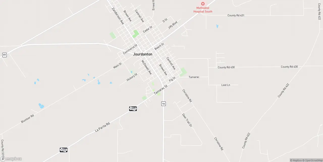 Internet in Jourdanton