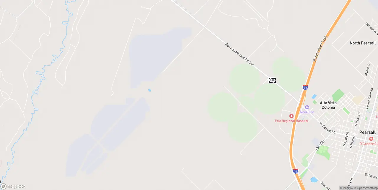 Internet in Pearsall