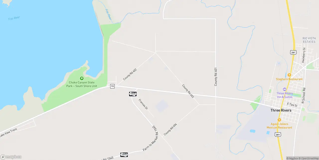 Internet in Three Rivers