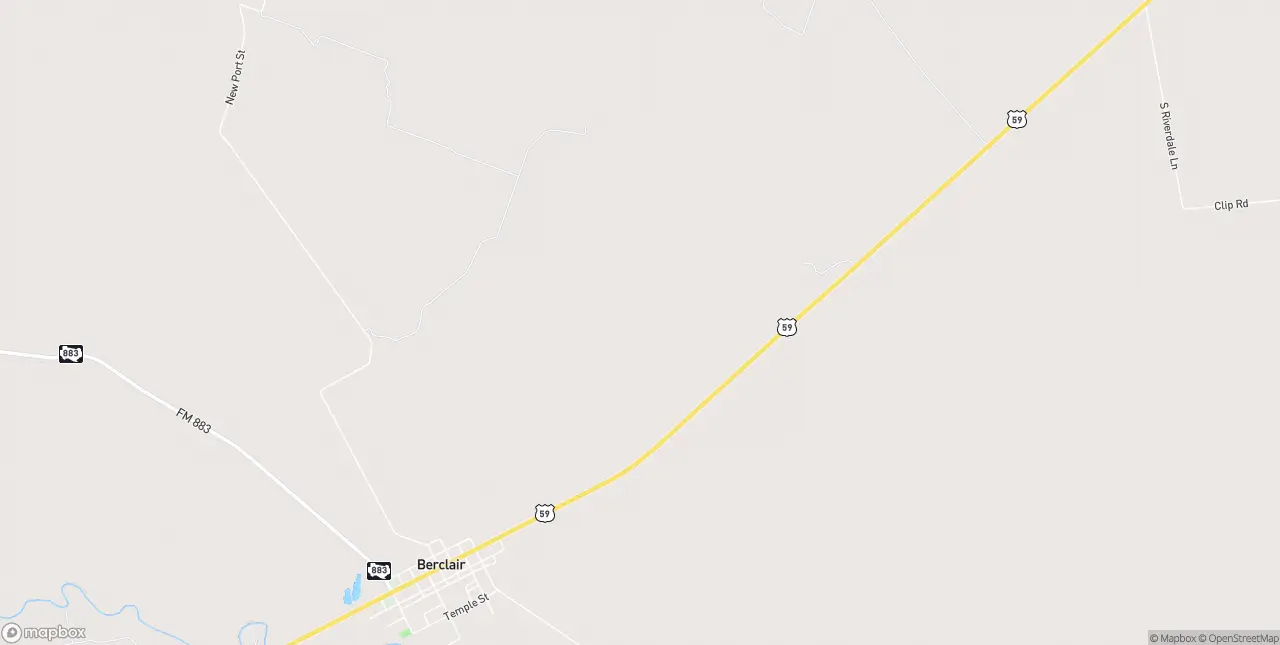 Internet in Berclair