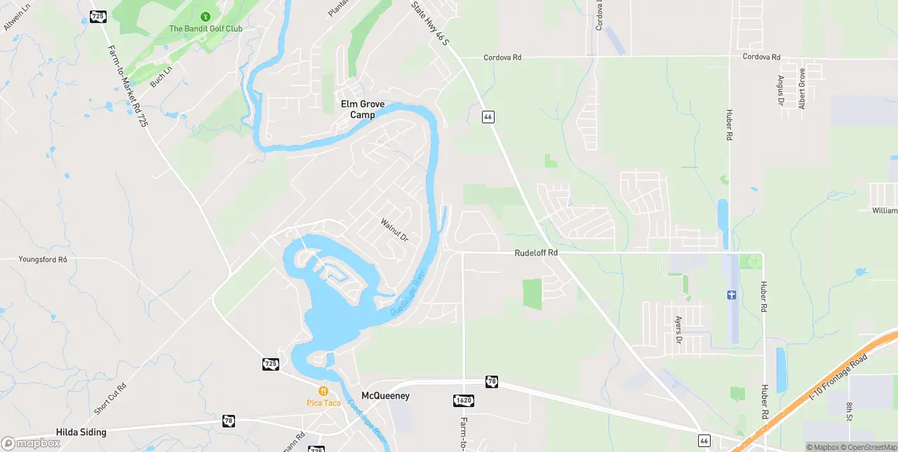 Internet in Geronimo