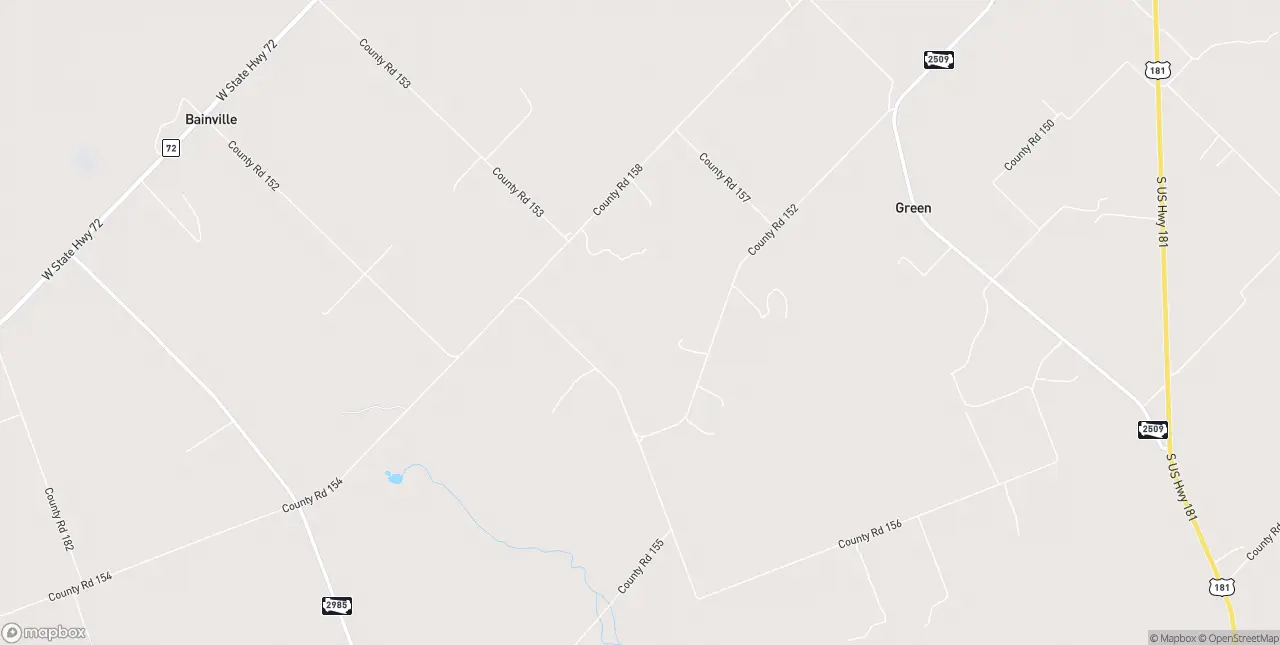 Internet in Kenedy